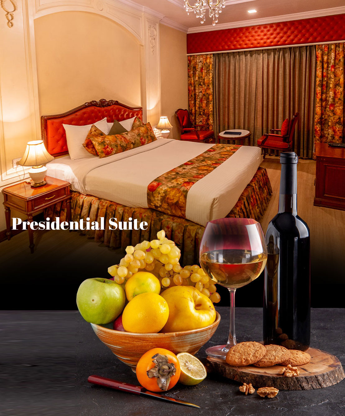Hotel Hardeo